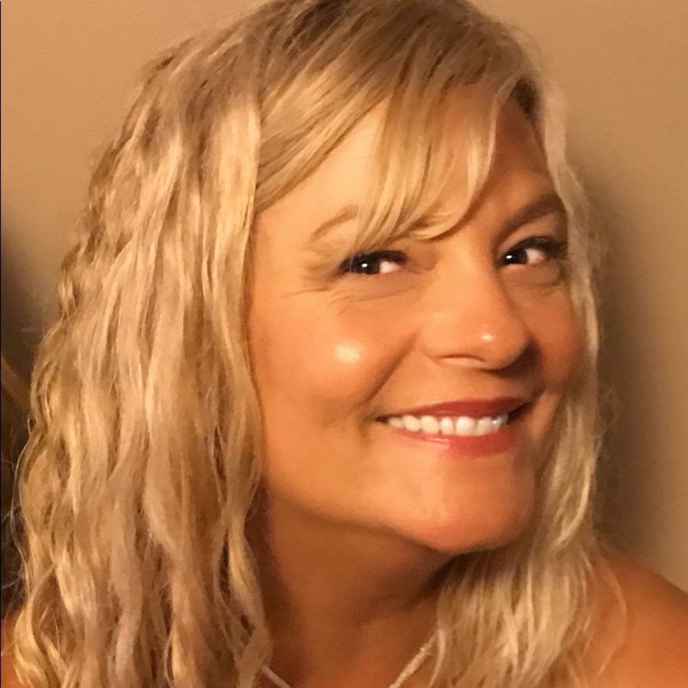 Meet your Posher, Kristi